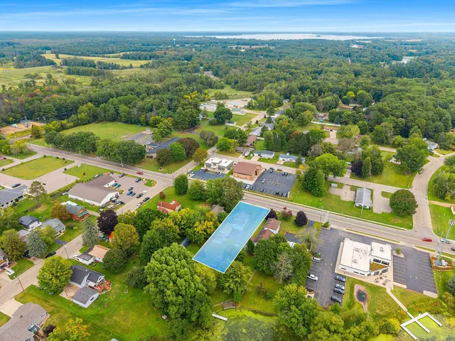 $334,900 | 531 North Main Street, Shawano, WI 54166