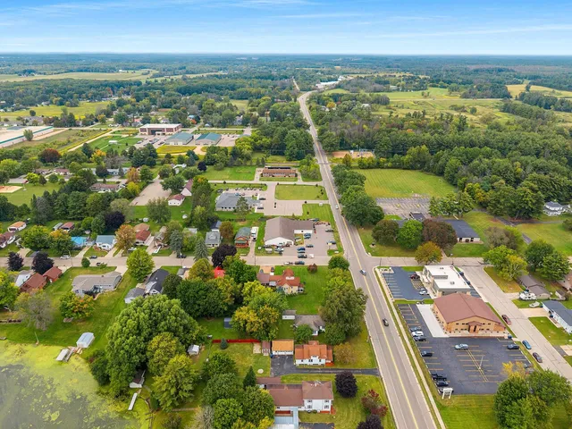 $334,900 | 531 North Main Street, Shawano, WI 54166