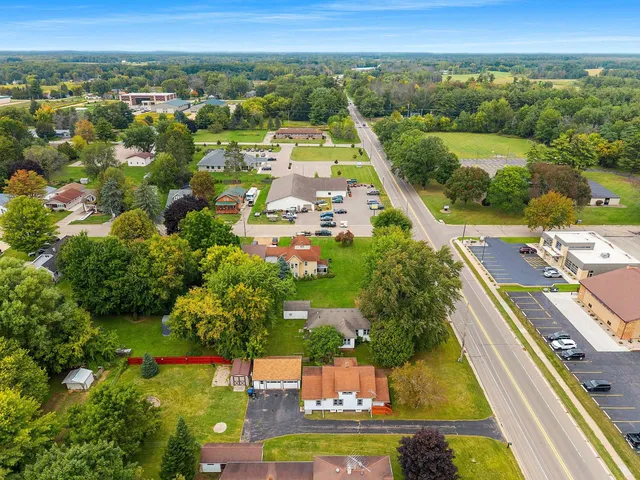 $334,900 | 531 North Main Street, Shawano, WI 54166