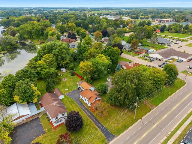 $334,900 | 531 North Main Street, Shawano, WI 54166