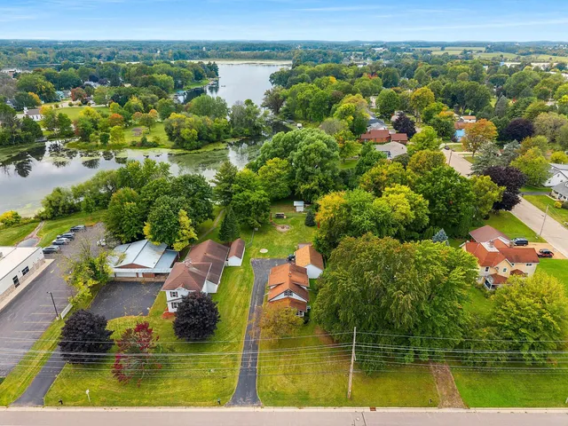 $334,900 | 531 North Main Street, Shawano, WI 54166