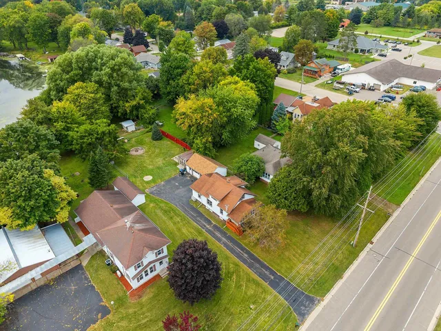 $334,900 | 531 North Main Street, Shawano, WI 54166