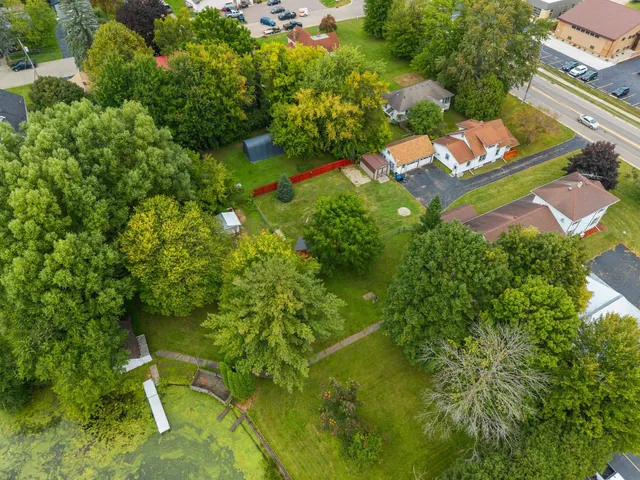 $334,900 | 531 North Main Street, Shawano, WI 54166