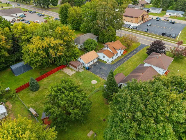 $334,900 | 531 North Main Street, Shawano, WI 54166