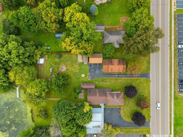 $334,900 | 531 North Main Street, Shawano, WI 54166