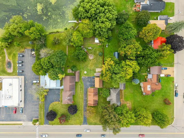 $334,900 | 531 North Main Street, Shawano, WI 54166