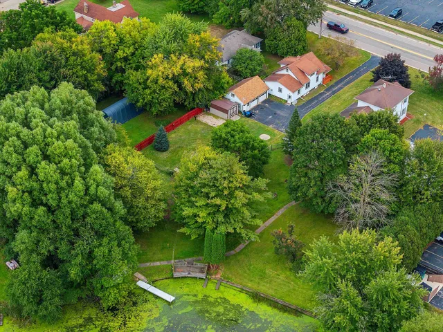 $334,900 | 531 North Main Street, Shawano, WI 54166