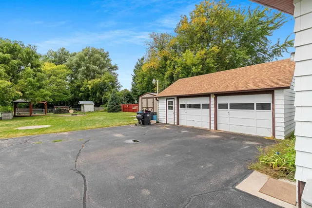 $334,900 | 531 North Main Street, Shawano, WI 54166