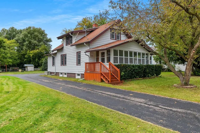 $334,900 | 531 North Main Street, Shawano, WI 54166