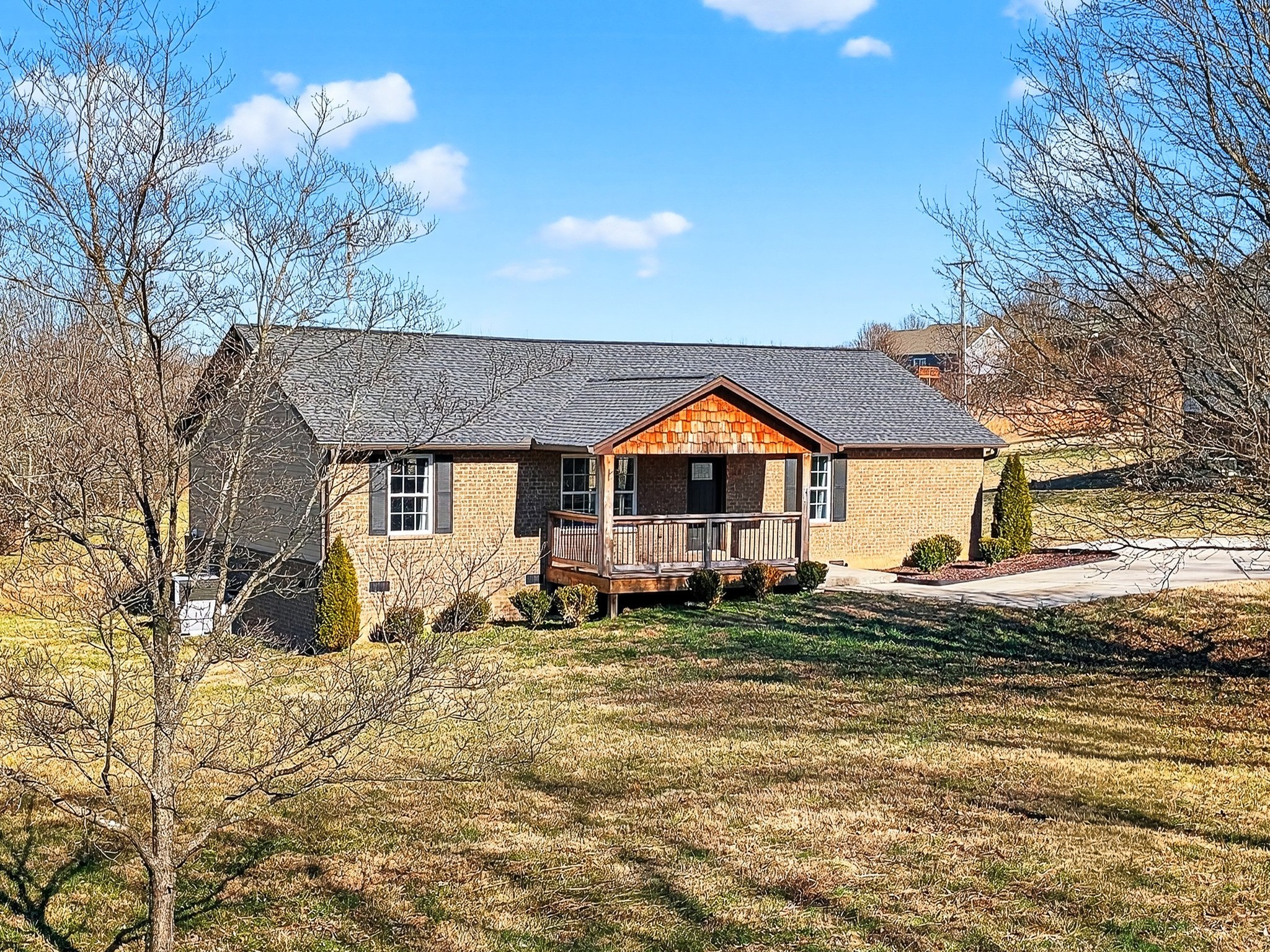 621 Womack Road Bethpage, TN 37022 - Photo 3 of 50