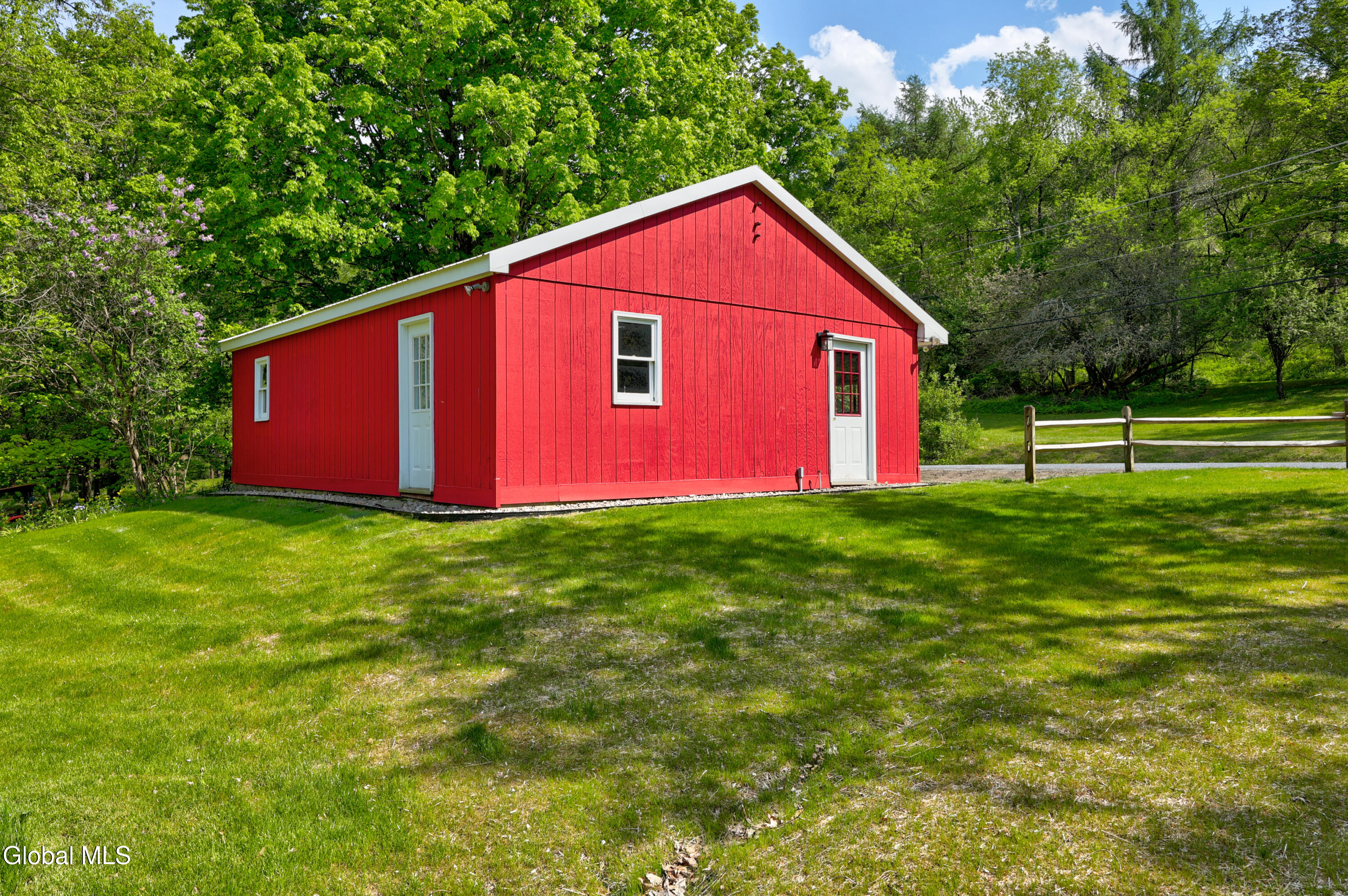 489 Wilson Hill Road Hoosick Falls, NY 12090 - Photo 44 of 60 2 (46) (1)
