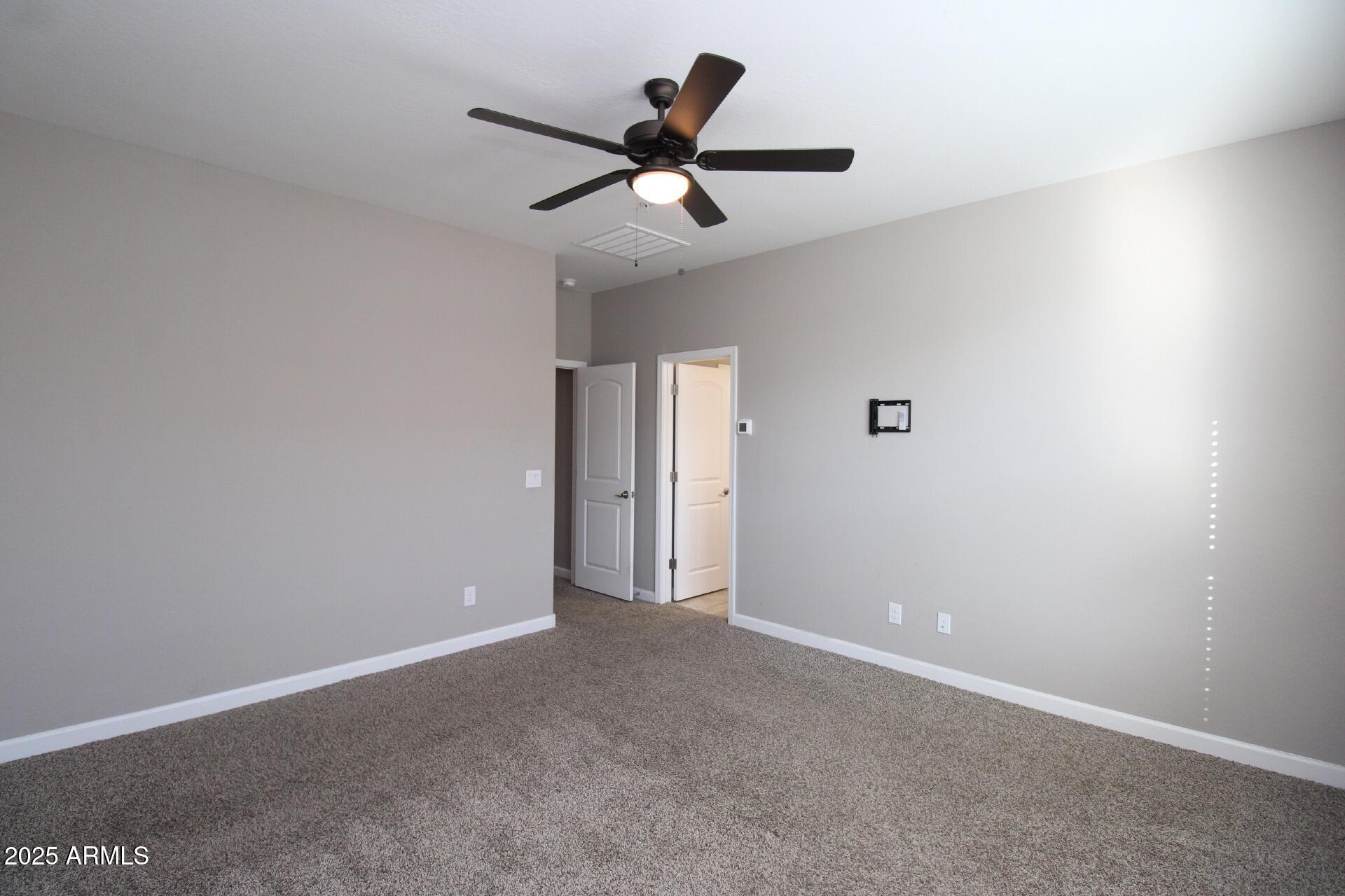1255 North Arizona Avenue, Unit 1269 Chandler, AZ 85225 - Photo 8 of 29 an empty room
