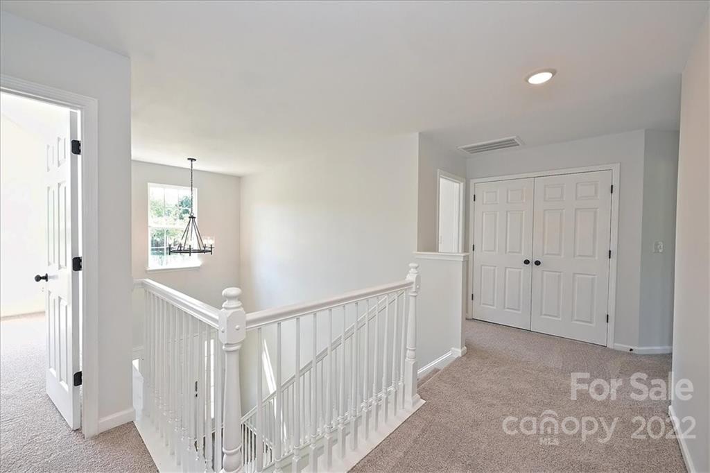 675 Winding Branch Road Rock Hill, SC 29732 - Photo 17 of 34 a view of an entryway with wooden floor