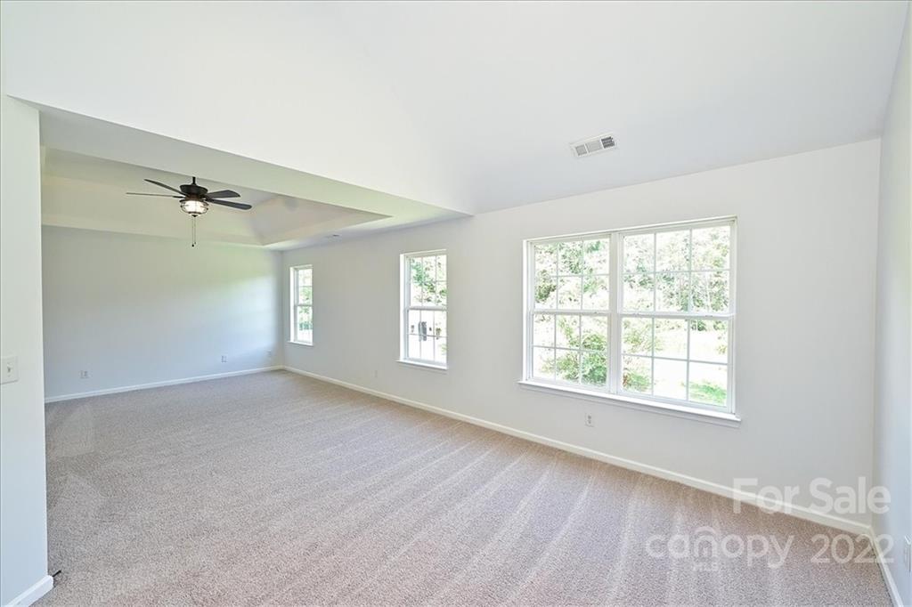 675 Winding Branch Road Rock Hill, SC 29732 - Photo 22 of 34 a view of an empty room with a window