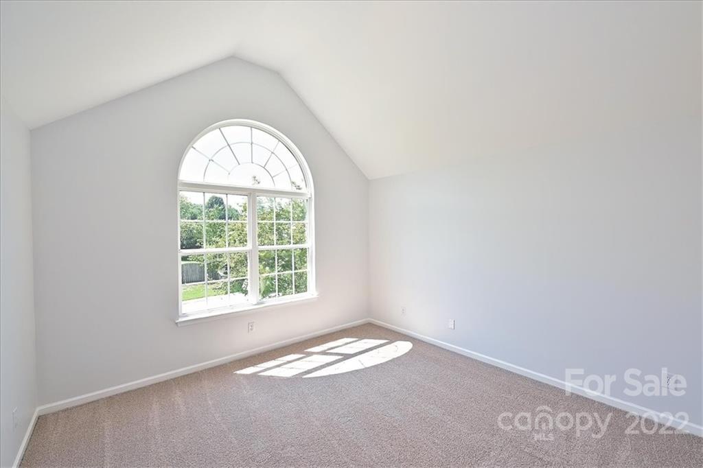 675 Winding Branch Road Rock Hill, SC 29732 - Photo 30 of 34 an empty room with a window