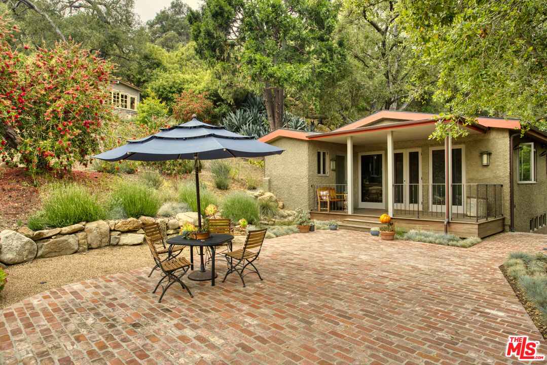 635 Greenleaf Canyon Road Topanga, CA 90290 - Photo 34 of 64