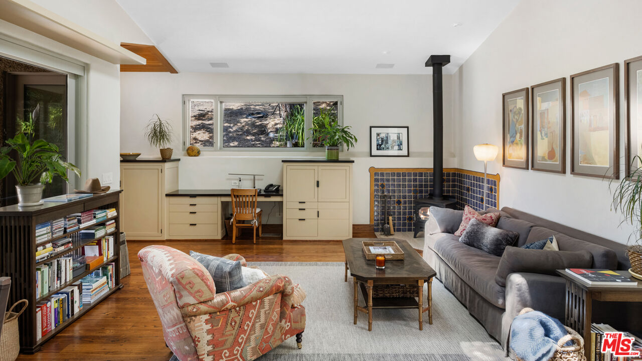 635 Greenleaf Canyon Road Topanga, CA 90290 - Photo 38 of 64