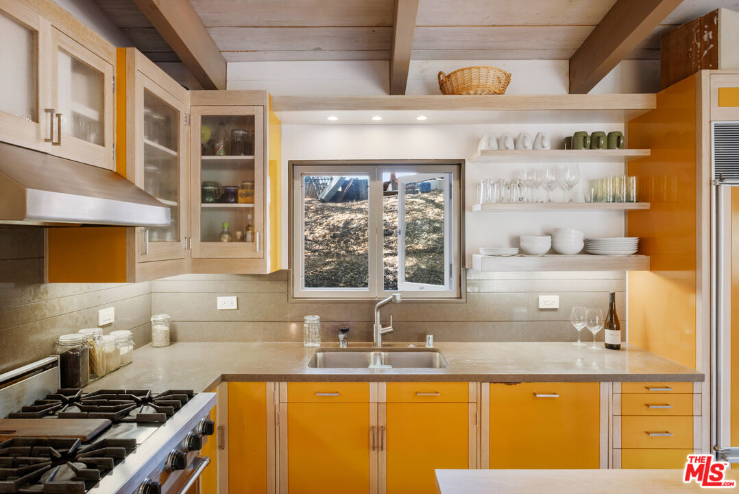 635 Greenleaf Canyon Road Topanga, CA 90290 - Photo 52 of 64