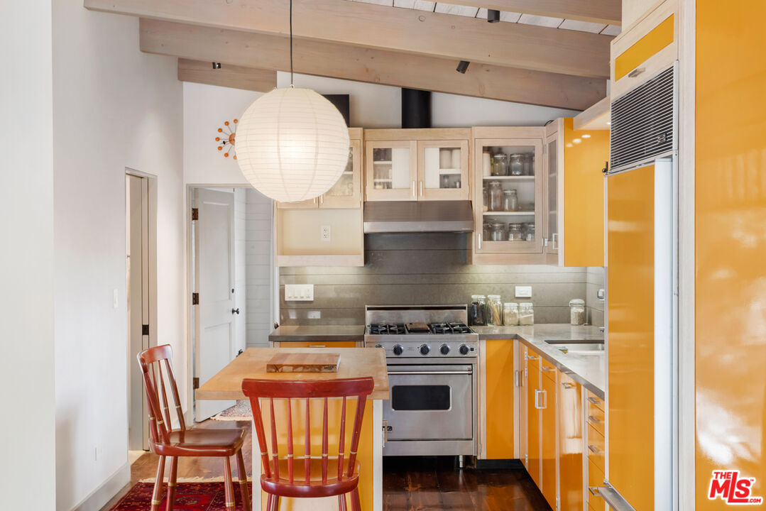 635 Greenleaf Canyon Road Topanga, CA 90290 - Photo 53 of 64