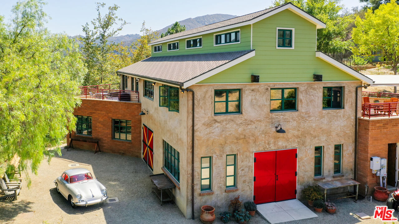 635 Greenleaf Canyon Road Topanga, CA 90290 - Photo 61 of 64