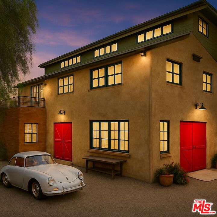 635 Greenleaf Canyon Road Topanga, CA 90290 - Photo 62 of 64