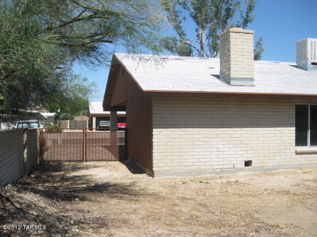 7840 North Rasmussen Avenue Tucson, AZ 85741 - Photo 28 of 29