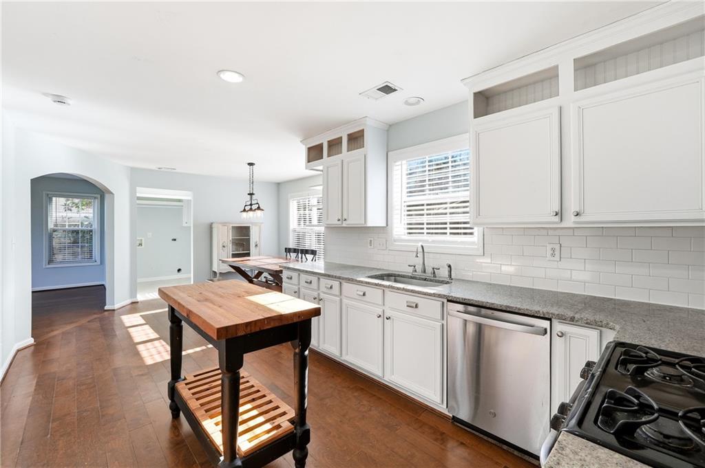 3021 Heatherbrook Trace Canton, GA 30114 - Photo 12 of 52