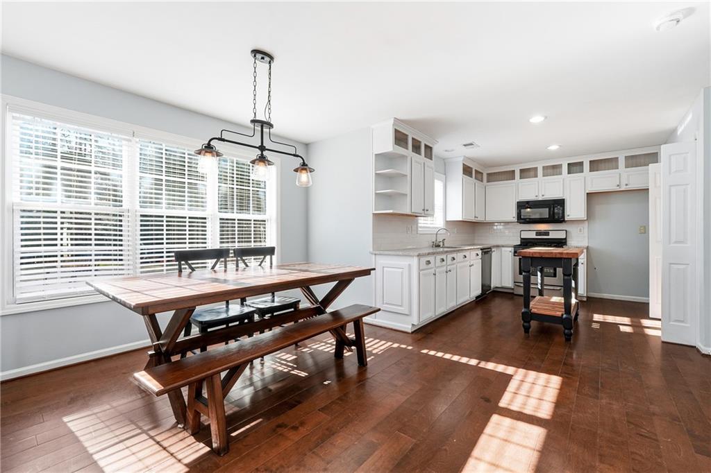 3021 Heatherbrook Trace Canton, GA 30114 - Photo 13 of 52