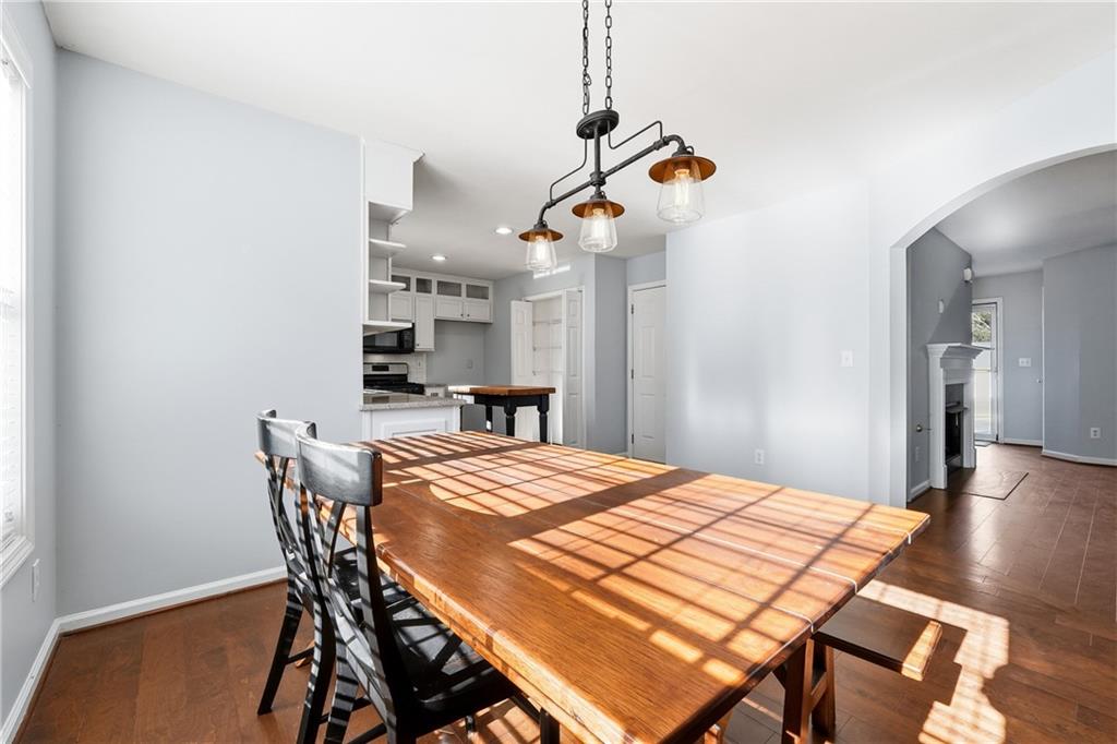 3021 Heatherbrook Trace Canton, GA 30114 - Photo 14 of 52