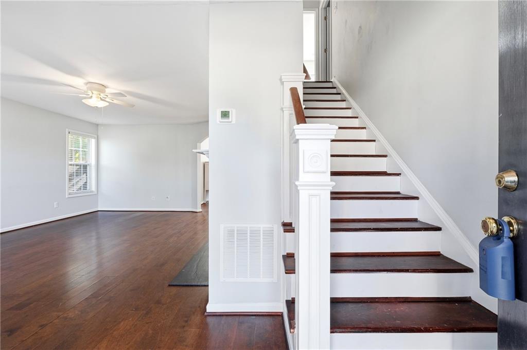 3021 Heatherbrook Trace Canton, GA 30114 - Photo 2 of 52