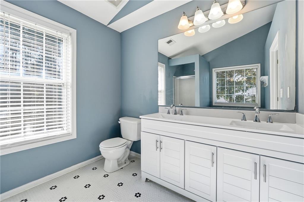 3021 Heatherbrook Trace Canton, GA 30114 - Photo 24 of 52