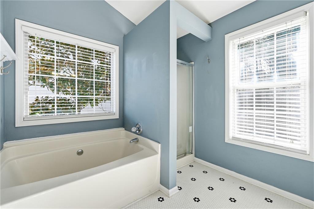 3021 Heatherbrook Trace Canton, GA 30114 - Photo 25 of 52