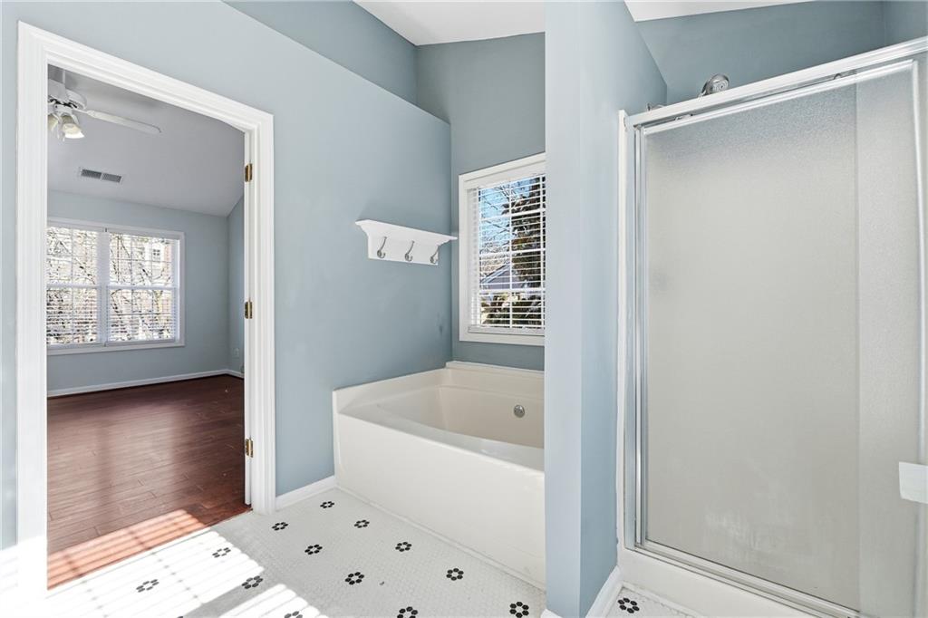 3021 Heatherbrook Trace Canton, GA 30114 - Photo 26 of 52