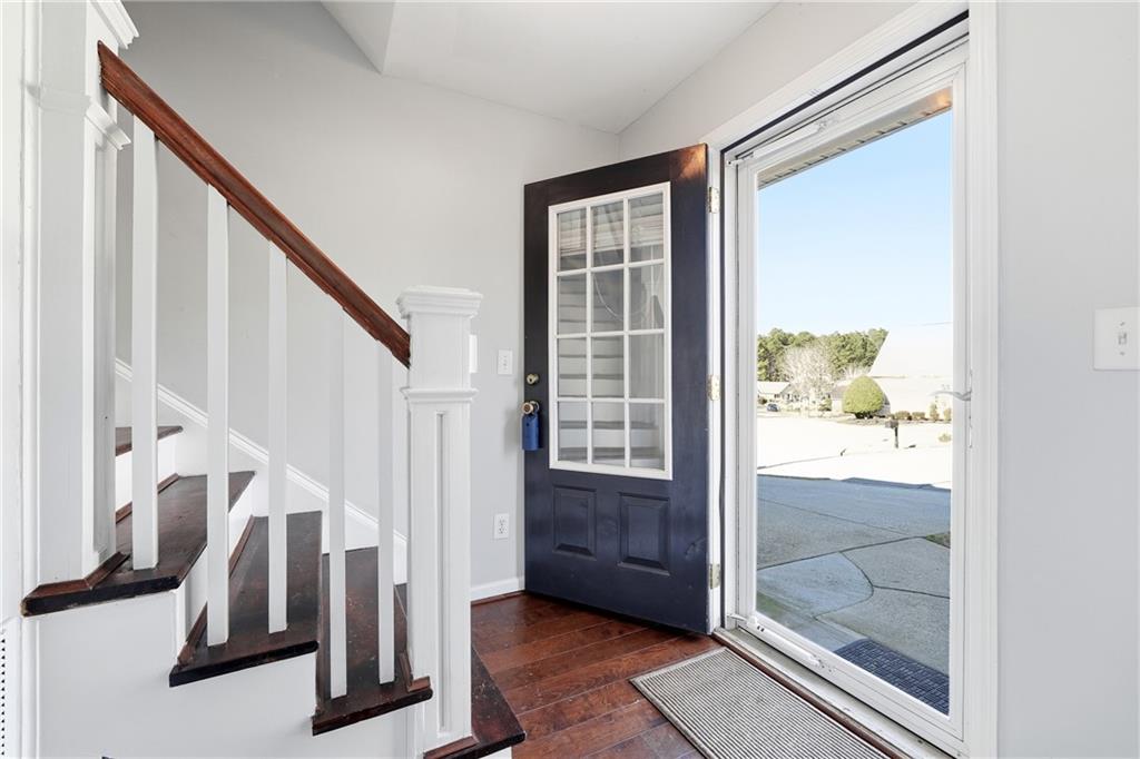 3021 Heatherbrook Trace Canton, GA 30114 - Photo 3 of 52