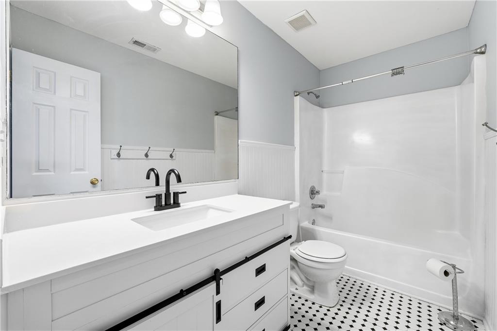 3021 Heatherbrook Trace Canton, GA 30114 - Photo 32 of 52