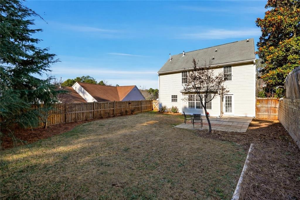 3021 Heatherbrook Trace Canton, GA 30114 - Photo 33 of 52