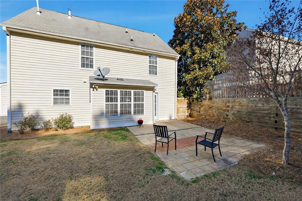 3021 Heatherbrook Trace Canton, GA 30114 - Photo 35 of 52