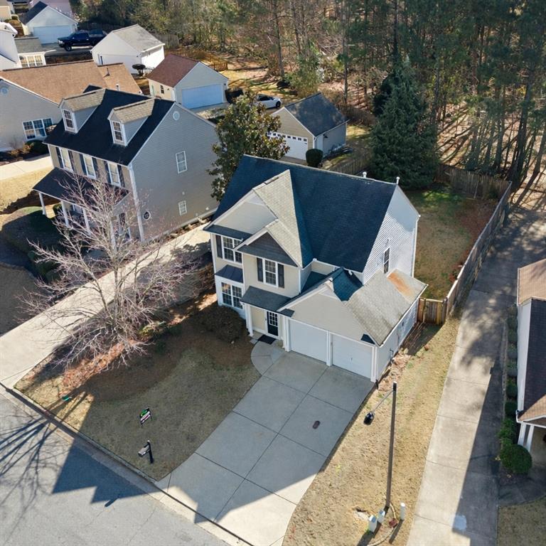 3021 Heatherbrook Trace Canton, GA 30114 - Photo 37 of 52