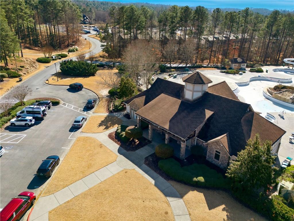 3021 Heatherbrook Trace Canton, GA 30114 - Photo 40 of 52