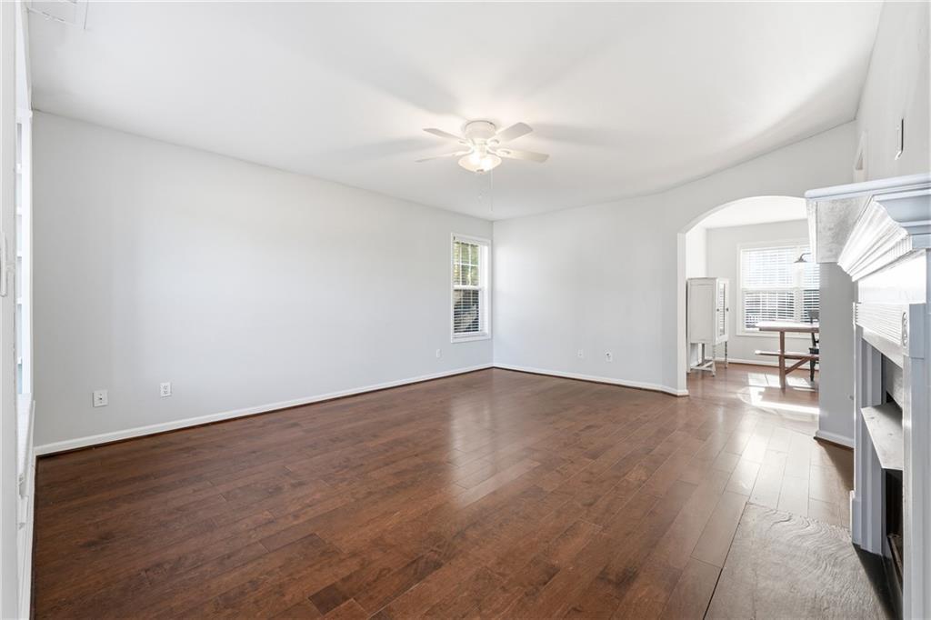 3021 Heatherbrook Trace Canton, GA 30114 - Photo 4 of 52