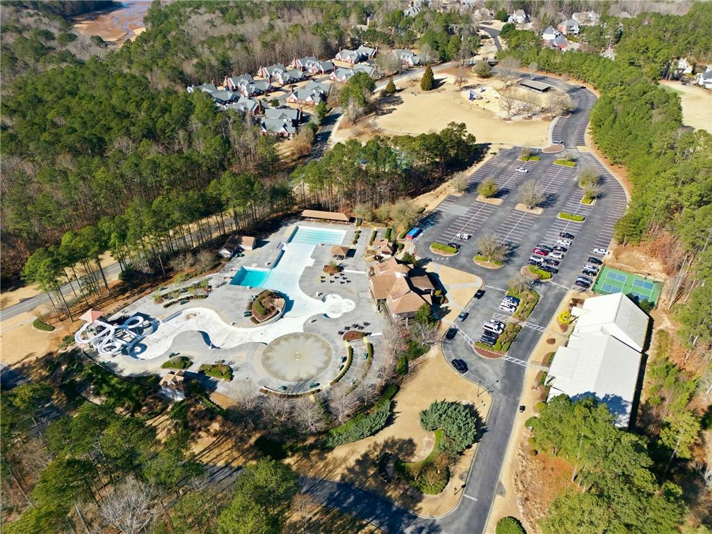 3021 Heatherbrook Trace Canton, GA 30114 - Photo 42 of 52