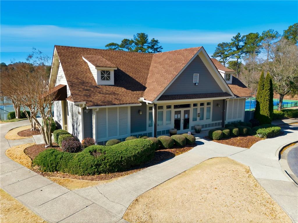 3021 Heatherbrook Trace Canton, GA 30114 - Photo 43 of 52