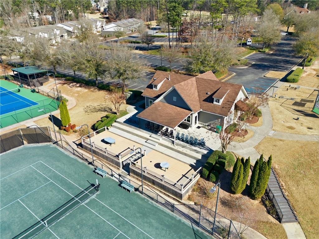 3021 Heatherbrook Trace Canton, GA 30114 - Photo 44 of 52