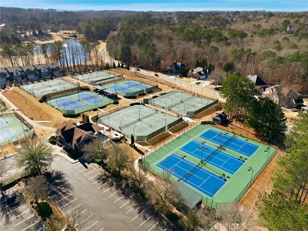 3021 Heatherbrook Trace Canton, GA 30114 - Photo 45 of 52