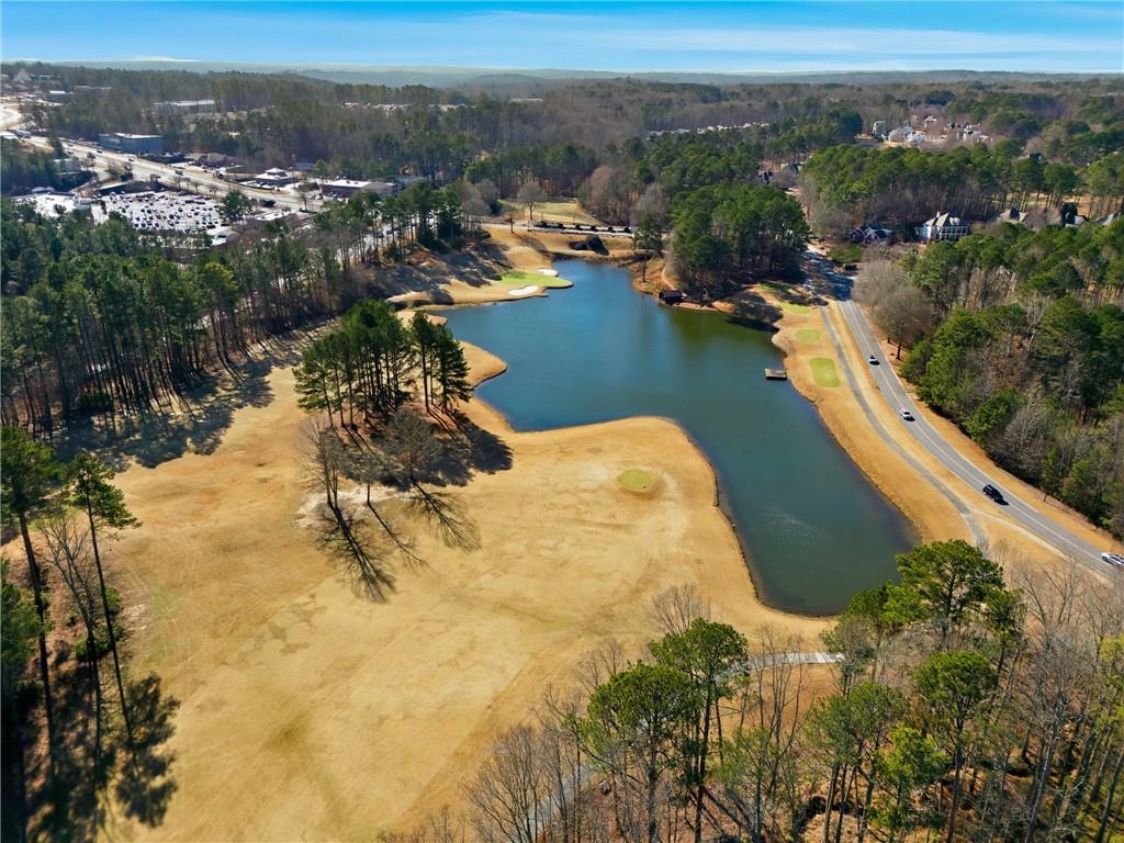 3021 Heatherbrook Trace Canton, GA 30114 - Photo 48 of 52