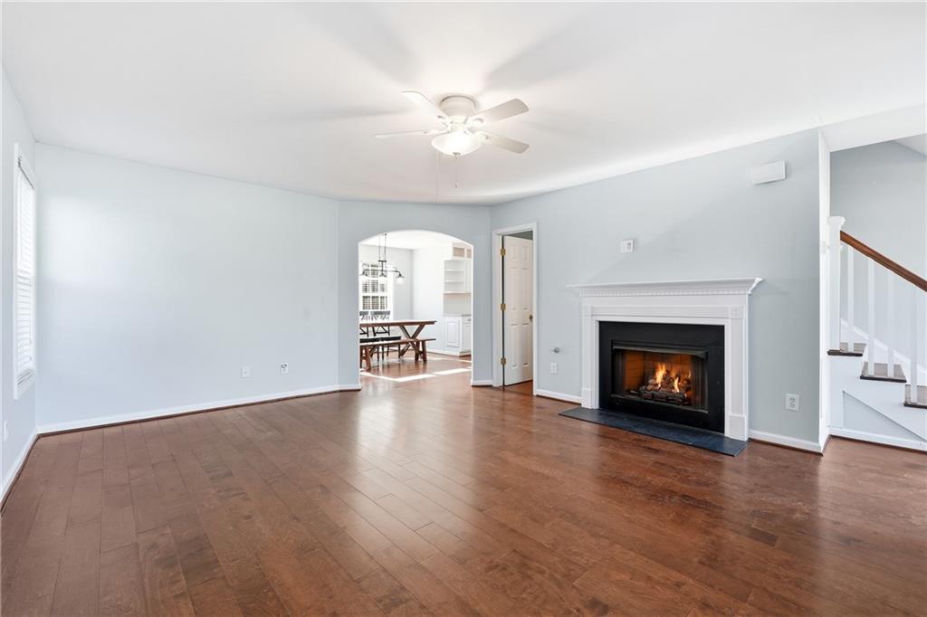 3021 Heatherbrook Trace Canton, GA 30114 - Photo 5 of 52