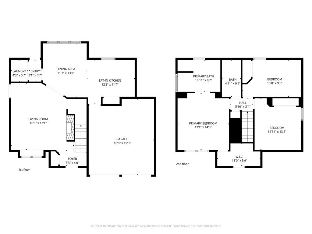 3021 Heatherbrook Trace Canton, GA 30114 - Photo 51 of 52