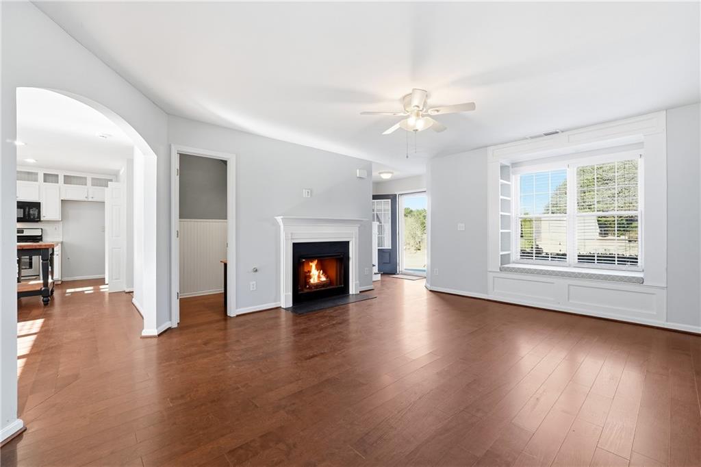 3021 Heatherbrook Trace Canton, GA 30114 - Photo 6 of 52