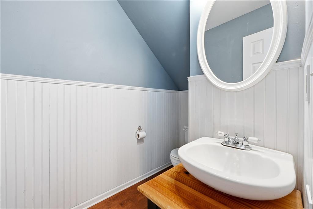 3021 Heatherbrook Trace Canton, GA 30114 - Photo 7 of 52