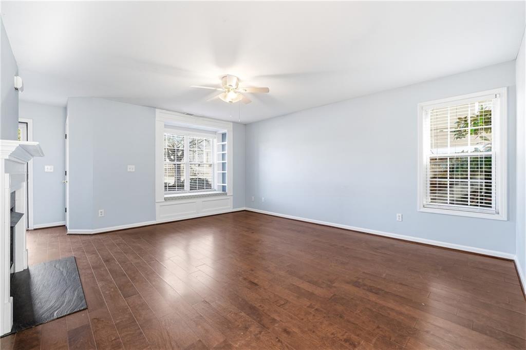 3021 Heatherbrook Trace Canton, GA 30114 - Photo 8 of 52